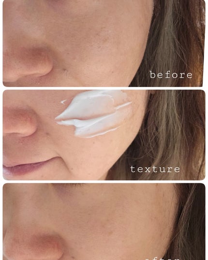 ドクタージー バクチオールポアジェットクリーム/Dr.G/フェイスクリームを使ったクチコミ(3枚目)