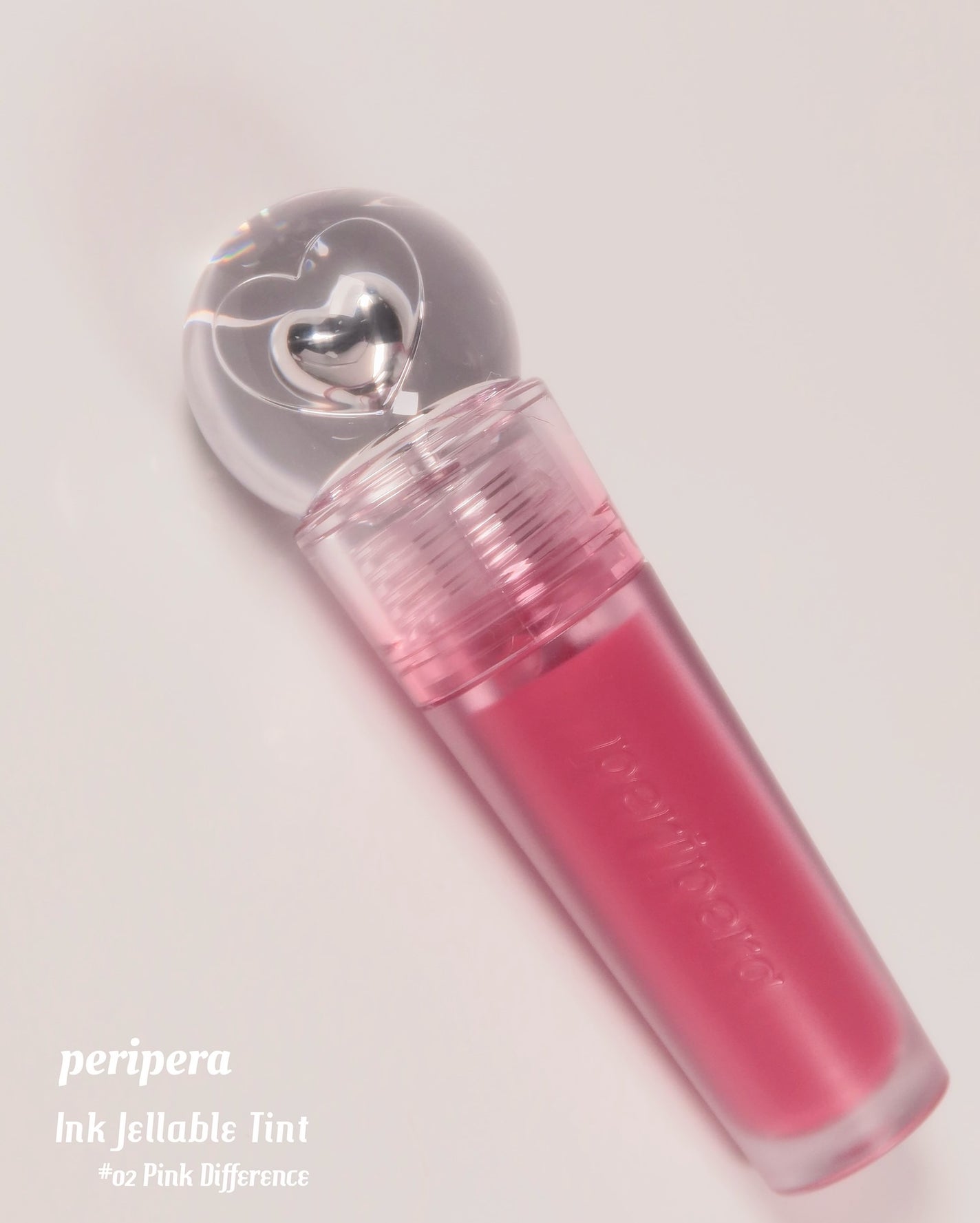 ペリペラ インク ジェラブル ティント/PERIPERA/リップティントを使ったクチコミ(6枚目)