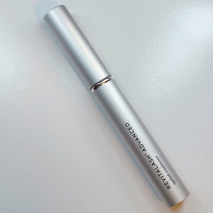 エム・アール・アイ リバイタラッシュ アドバンス ジャパンのクチコミ「【使った商品】
エム・アール・アイ
リバイタラッシュ アドバンス ジャパン
【感想】
4本ほ.....」(1枚目)