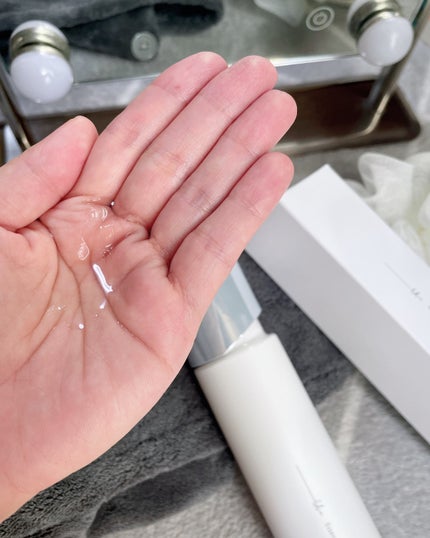 オルビスユー ドット エッセンスローション/オルビス/化粧水を使ったクチコミ(2枚目)