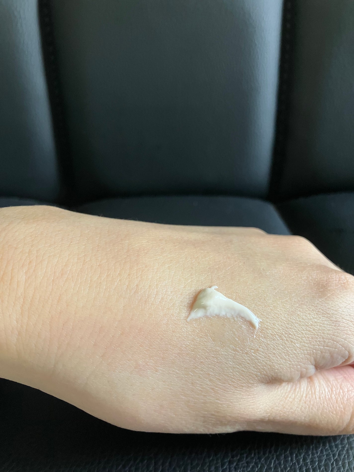 ホイップトボディクリーム アンバーバニラ/ローラ メルシエ/ボディクリームを使ったクチコミ(2枚目)