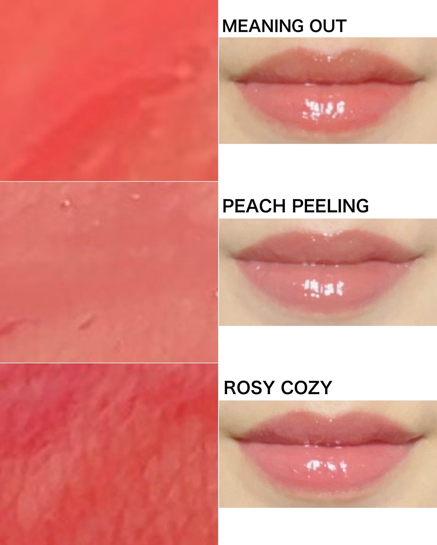 カラーリップバーム/FEEV/リップバームを使ったクチコミ(6枚目)