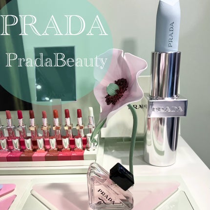 プラダ メッシュ クッション LN10 / PRADA BEAUTY | LIPS プラダ メッシュ クッション LN10 / PRADA BEAUTY | LIPS