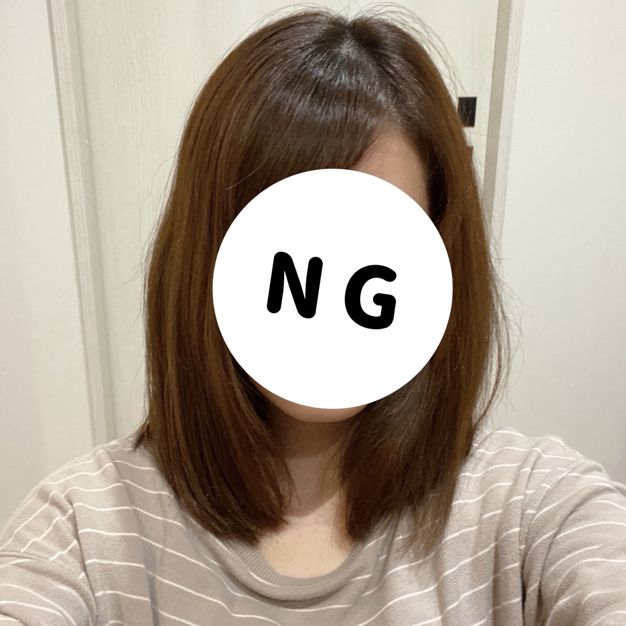 メルト スムースシャンプー/トリートメント/melt/市販シャンプーを使ったクチコミ（3枚目）