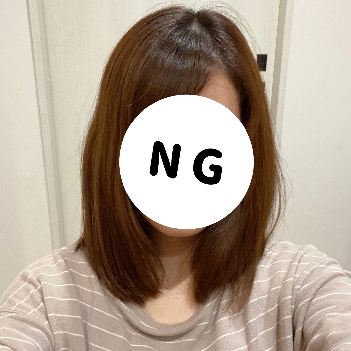 メルト スムースシャンプー/トリートメント/melt/市販シャンプーを使ったクチコミ(3枚目)