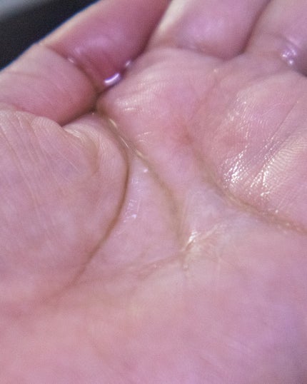 OIL/MONOQU/ヘアオイルを使ったクチコミ(6枚目)