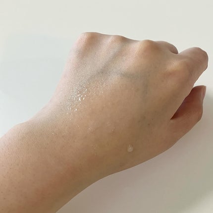 潤浸保湿 フェイスクリーム/キュレル/フェイスクリームを使ったクチコミ(5枚目)