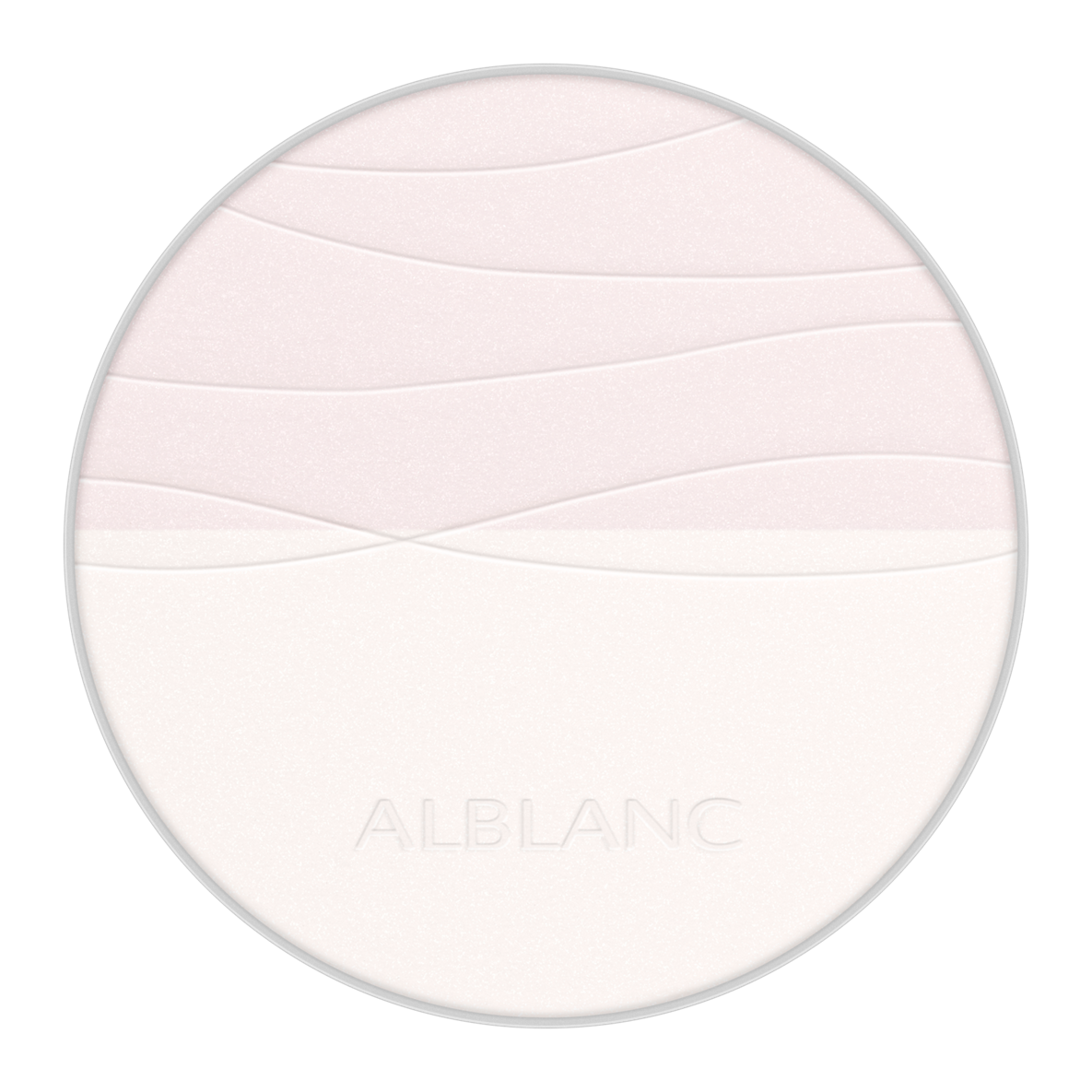 クラリティブラン フィニッシャー(ライトピンク) ライトピンク(レフィル)