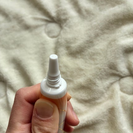 リンクルホワイトアイクリーム/CEZANNE/アイケア・アイクリームを使ったクチコミ(4枚目)