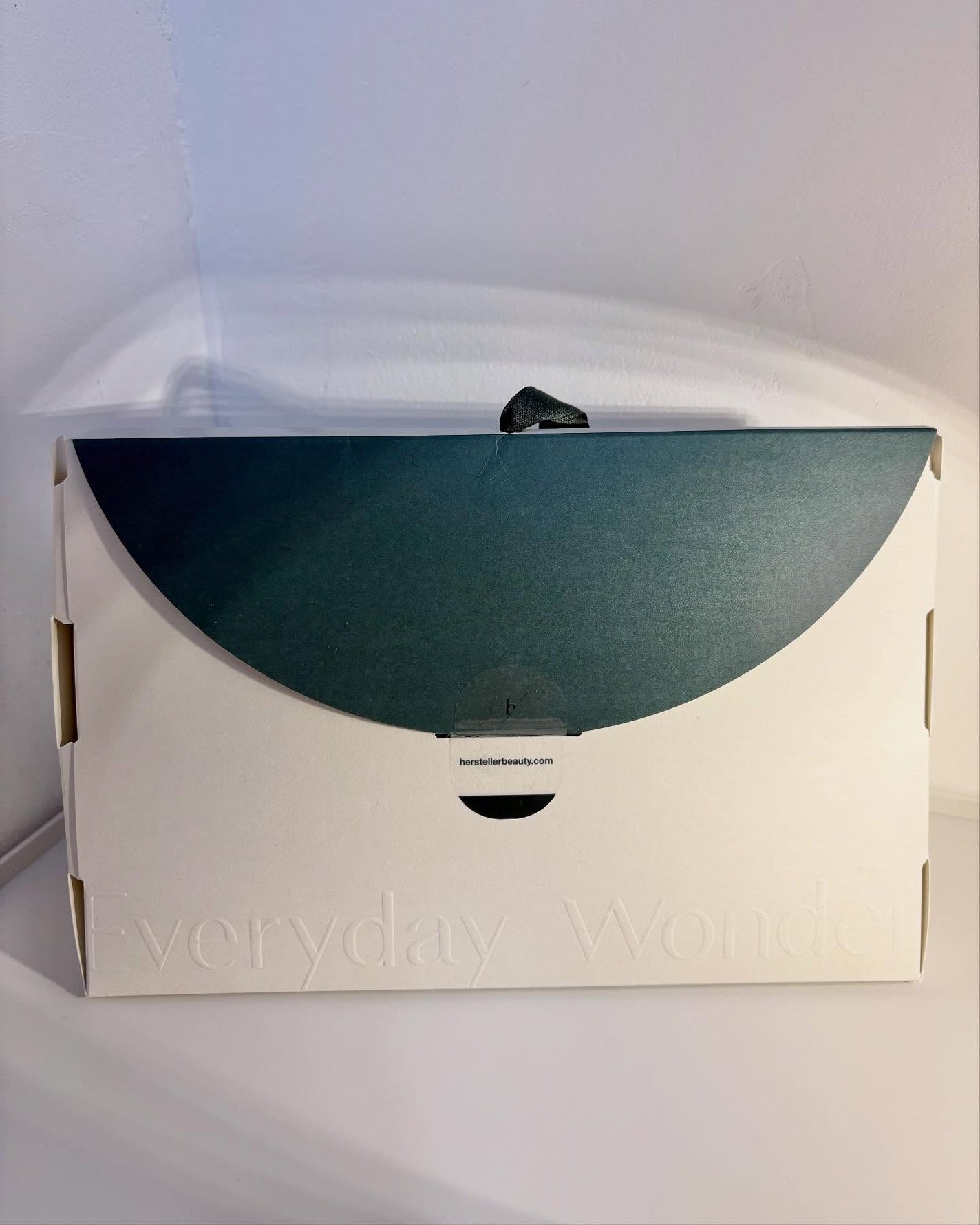 Nearby Scented Balm Still A Rose/Hersteller/香水(その他)を使ったクチコミ(3枚目)