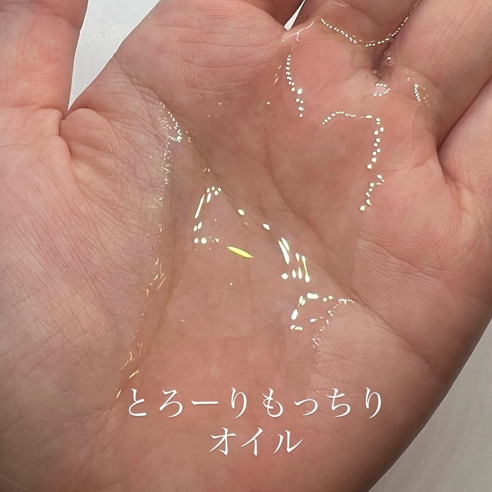 センカ ビューティークリアオイル/SENKA(専科)/オイルクレンジングを使ったクチコミ(3枚目)