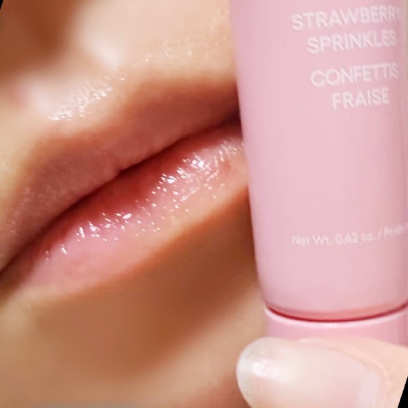 グレイズ ティントリップセラム/LANEIGE/リップ美容液を使ったクチコミ(6枚目)