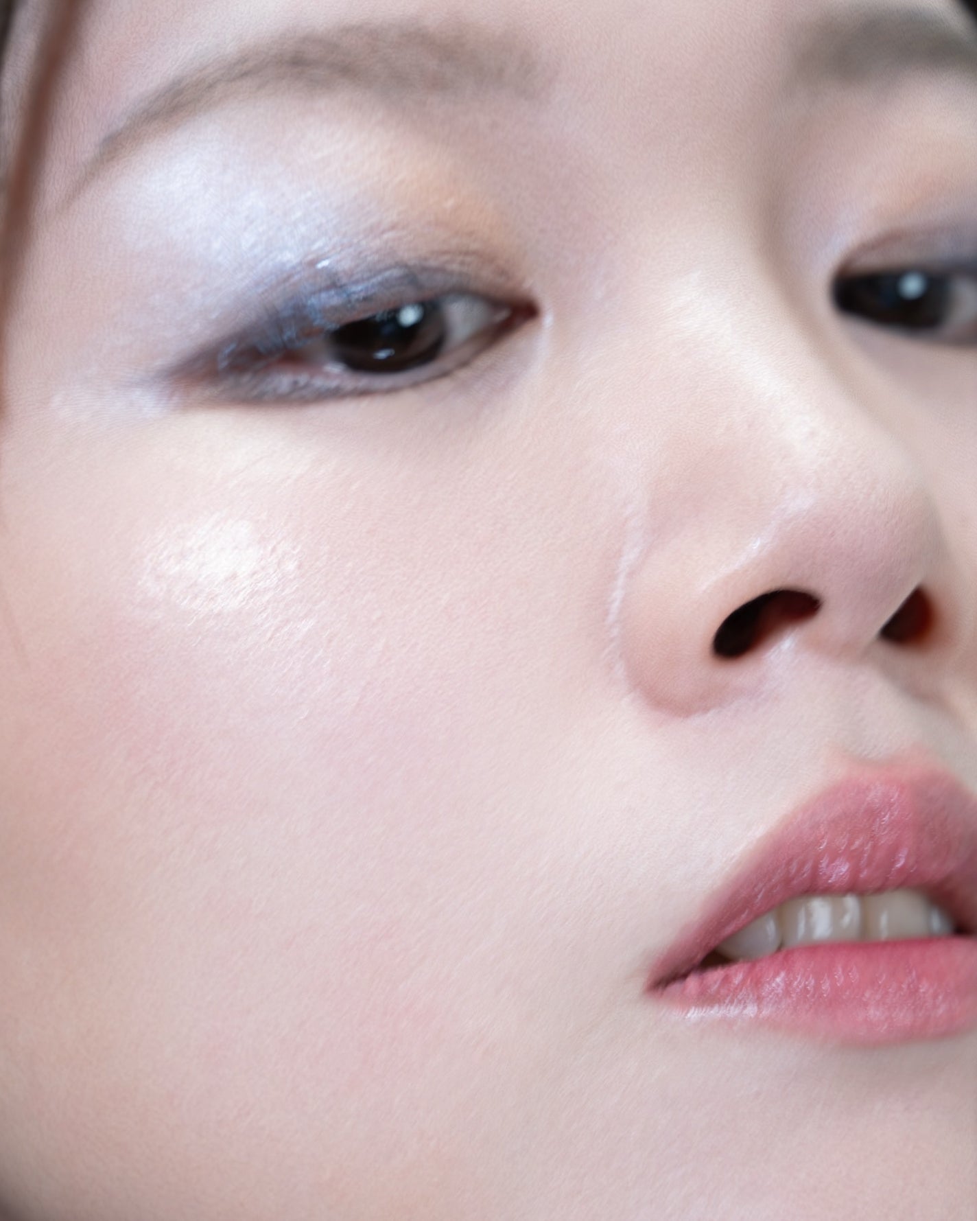 ダブル ムード アイズ/Visée/アイシャドウパレットを使ったクチコミ(4枚目)