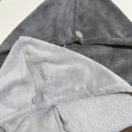 Uniqree Dry Haircap ユニークリードライヘアキャップ/ビー・エヌ/ヘアケアグッズを使ったクチコミ(5枚目)