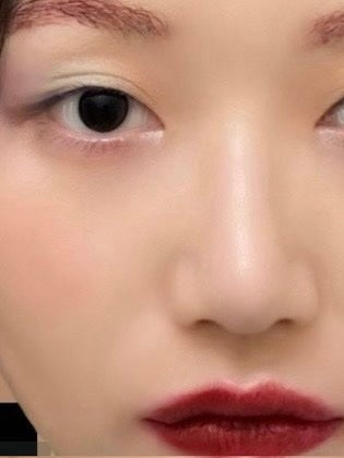 セルヴォーク インディケイトアイブロウマスカラ C/Celvoke/眉マスカラを使ったクチコミ(1枚目)