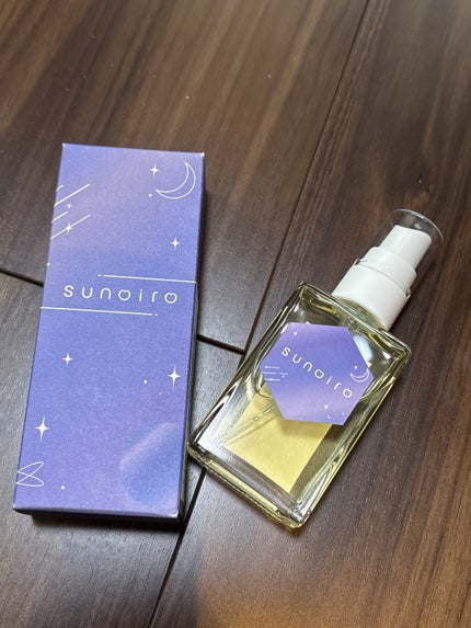 sunoiroヴィーガンフェミニンオイル/sunoiro/デリケートゾーンケアを使ったクチコミ(2枚目)