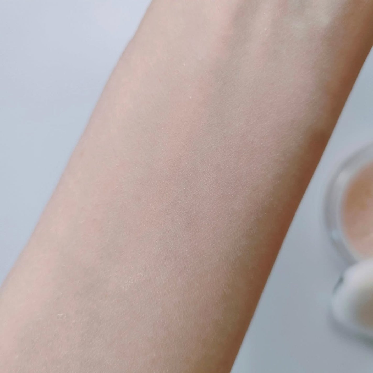 エクセレント ルミナス グロウパウダー /ブリリアージュ/ルースパウダーを使ったクチコミ(6枚目)