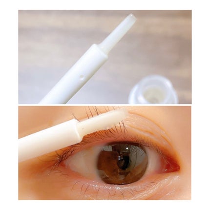 まつげ美容液/CLIONE/その他スキンケアを使ったクチコミ(5枚目)