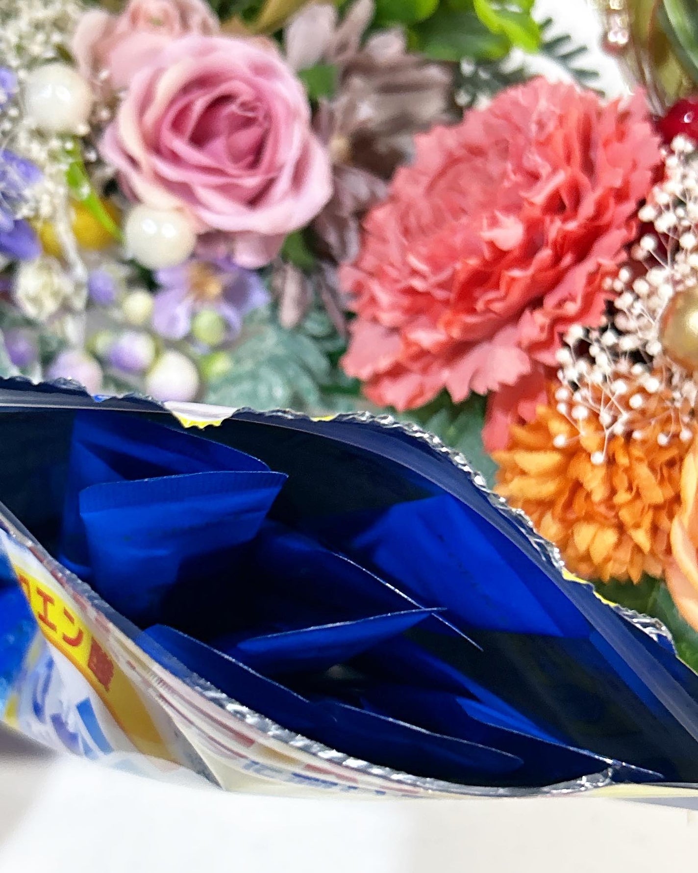 あやちゃん@フォロバ100 on LIPS 「私の旦那はテニスをしていて😊これから暖かくなってくるこの季節か..」(4枚目)