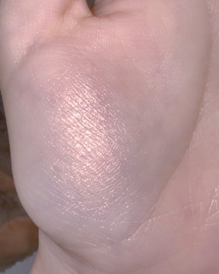 ワンアンドオンリーシャドウ/MUZIGAE MANSION/単色アイシャドウを使ったクチコミ(6枚目)