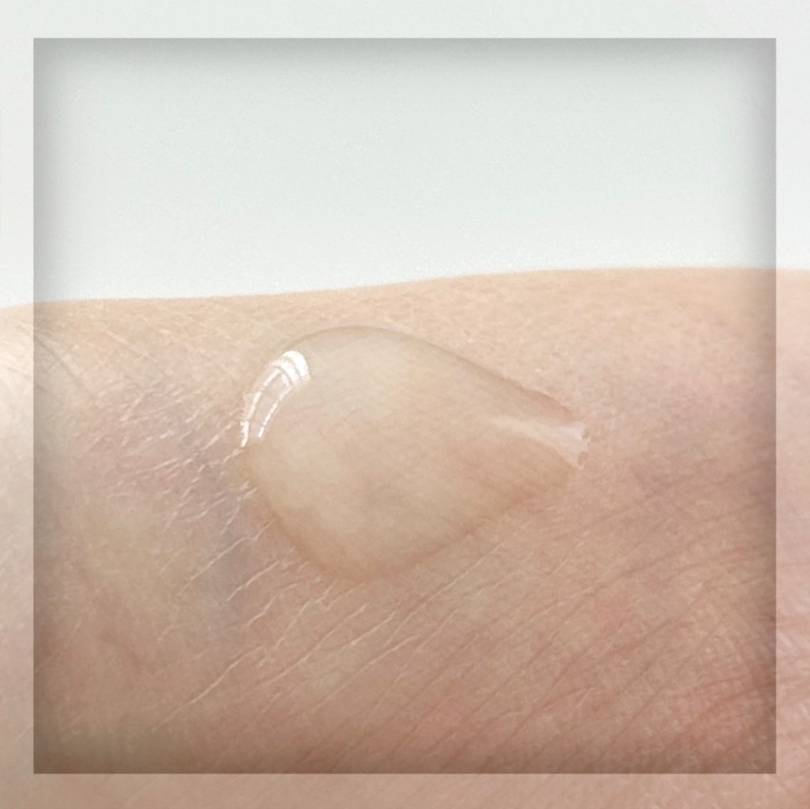 ガラク ナイアシン 3.0 エッセンス/manyo/美容液を使ったクチコミ（3枚目）