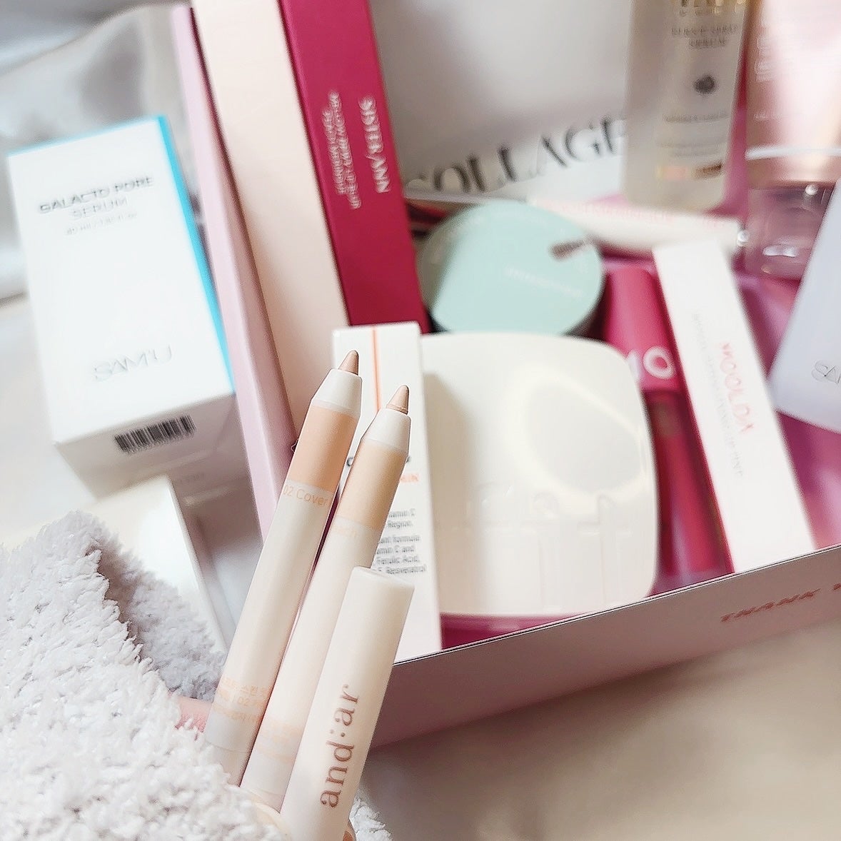 Yunacosme0134ð on LIPS ãQoo1020%ã¡ã¬ãã§ããããã®éåœã³ã¹ã¡11éžðããããæ..ãïŒ5æç®ïŒ