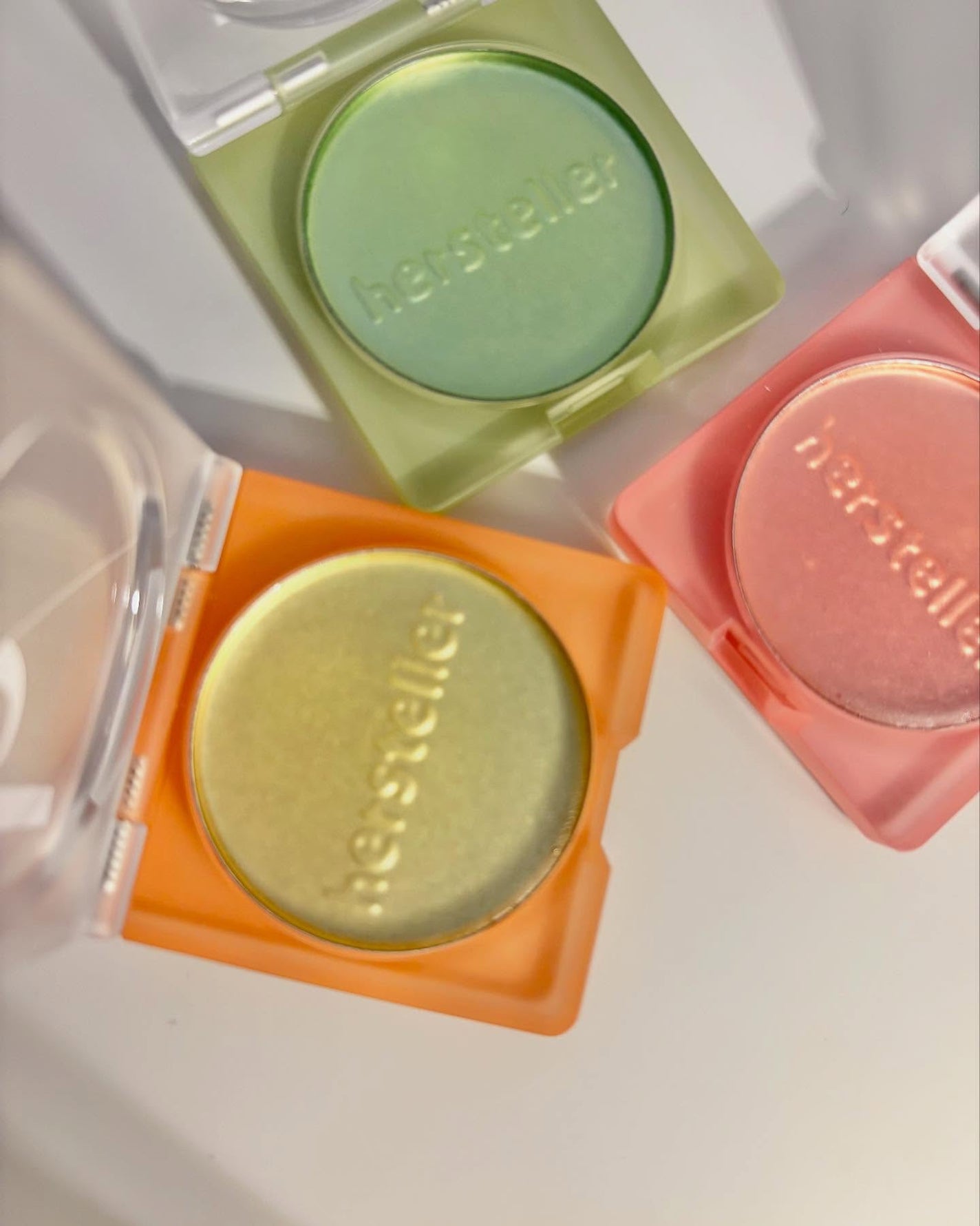 Nearby Scented Balm Still A Rose/Hersteller/香水(その他)を使ったクチコミ(9枚目)