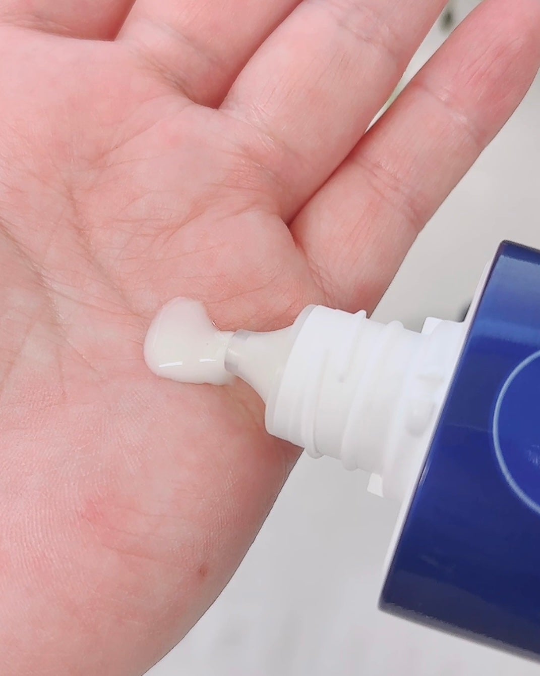 ニベアUV ディープ プロテクト&ケア ジェル/ニベア/日焼け止めジェルを使ったクチコミ(3枚目)