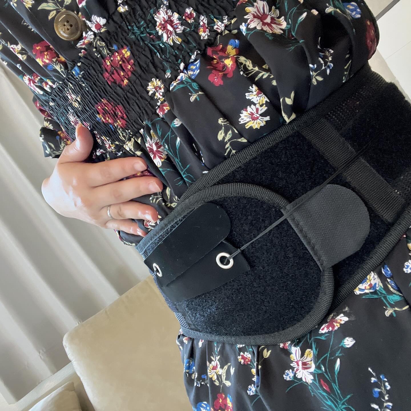 骨盤整隊カシャーン/コパ・コーポレーション/その他を使ったクチコミ（3枚目）