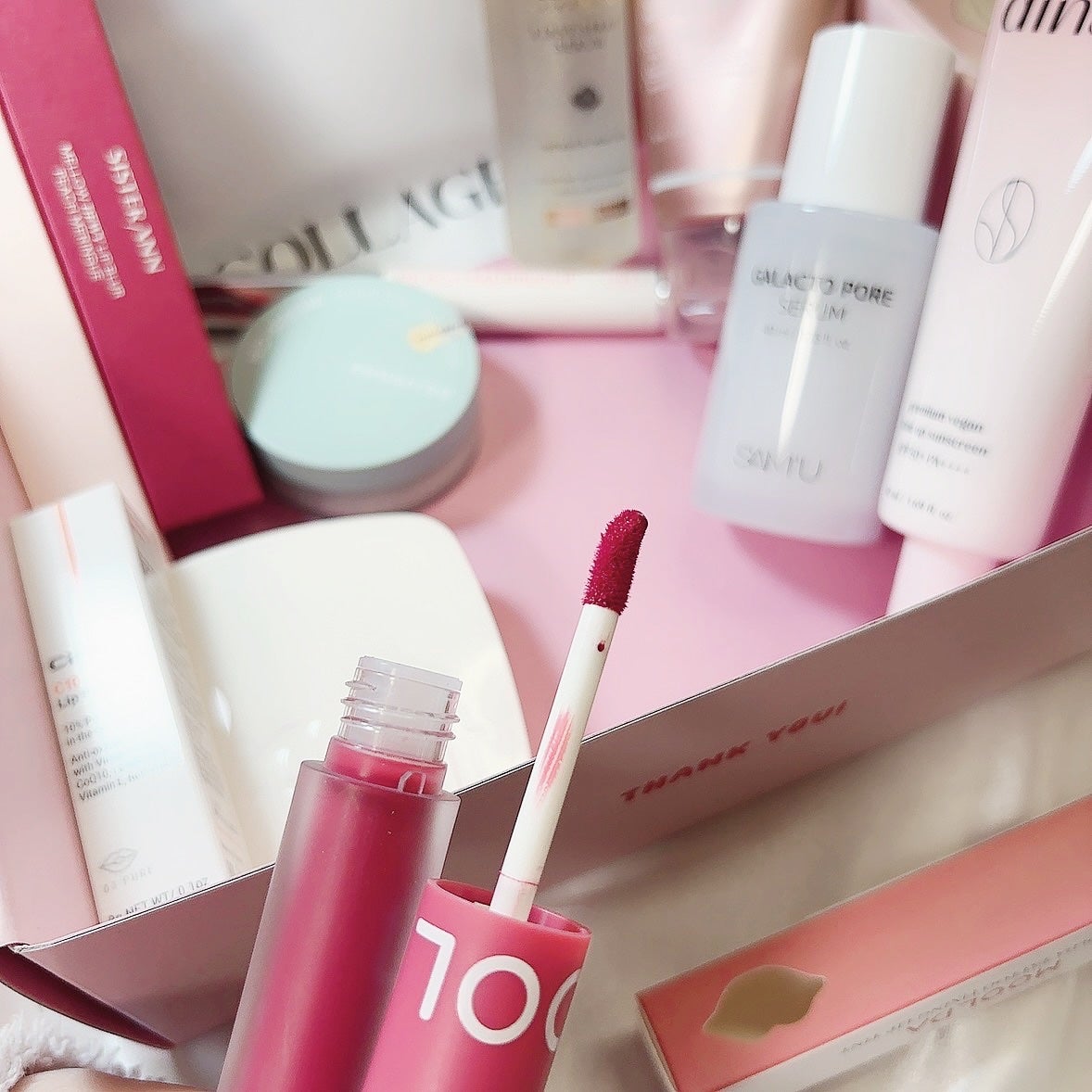 Yunacosme0134ð on LIPS ãQoo1020%ã¡ã¬ãã§ããããã®éåœã³ã¹ã¡11éžðããããæ..ãïŒ4æç®ïŒ