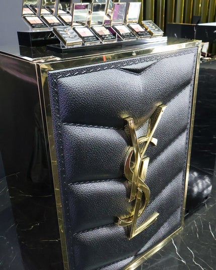 (と)りのコスメ🐔 on LIPS 「先日、日本ロレアル様主催のBeautyShoutOutにご招待..」(6枚目)