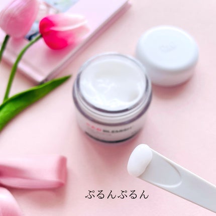 レッドブレミッシュ クリアスージングクリーム/Dr.G/フェイスクリームを使ったクチコミ(4枚目)