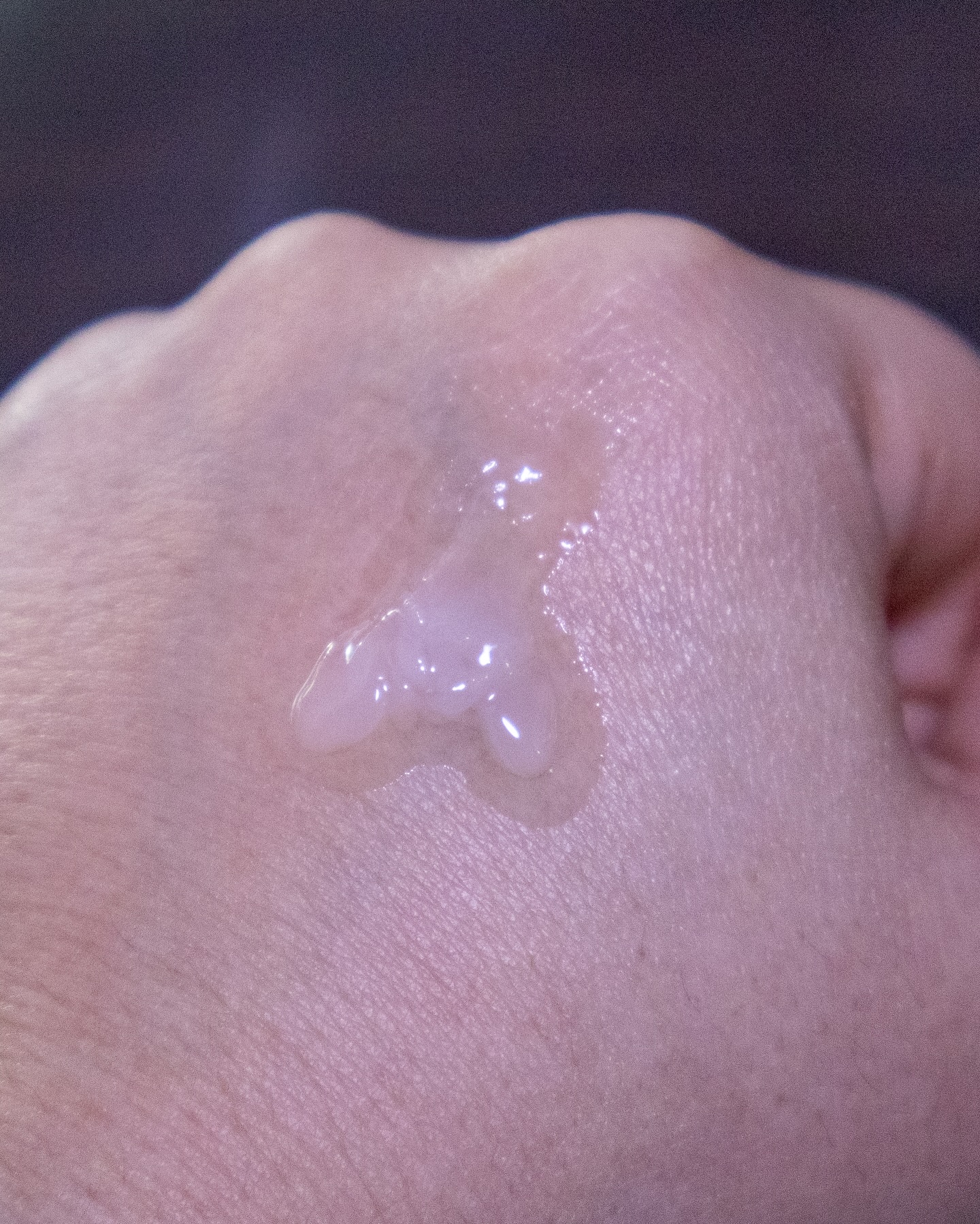 OIL/MONOQU/ヘアオイルを使ったクチコミ（3枚目）