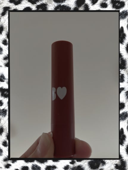 つやぷるリップR/b idol/口紅を使ったクチコミ(1枚目)