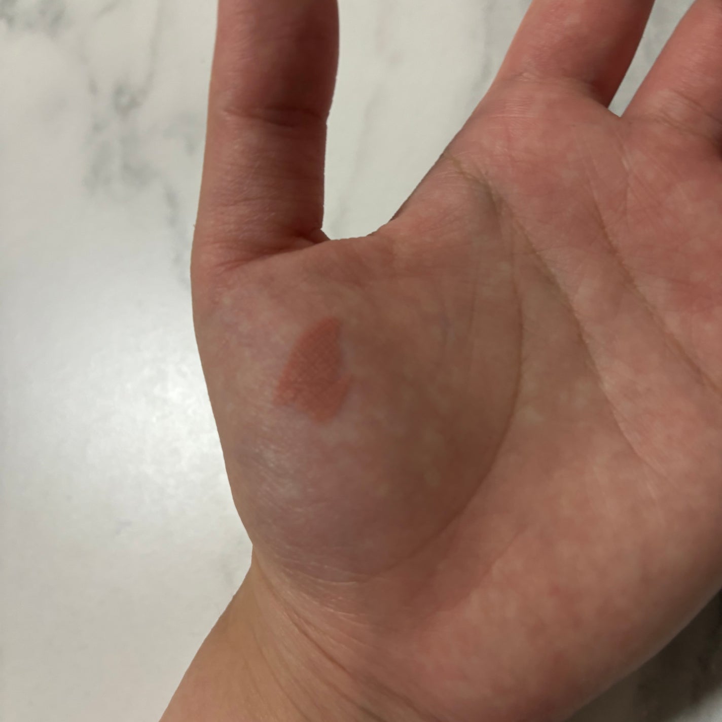 ドットオンムードリップペンシル/Heart Percent/リップライナーを使ったクチコミ(2枚目)