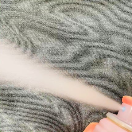 サンカット フレグランスUVスプレー クリスタルフローラルの香り/サンカット®/日焼け止めミスト・スプレーを使ったクチコミ(4枚目)