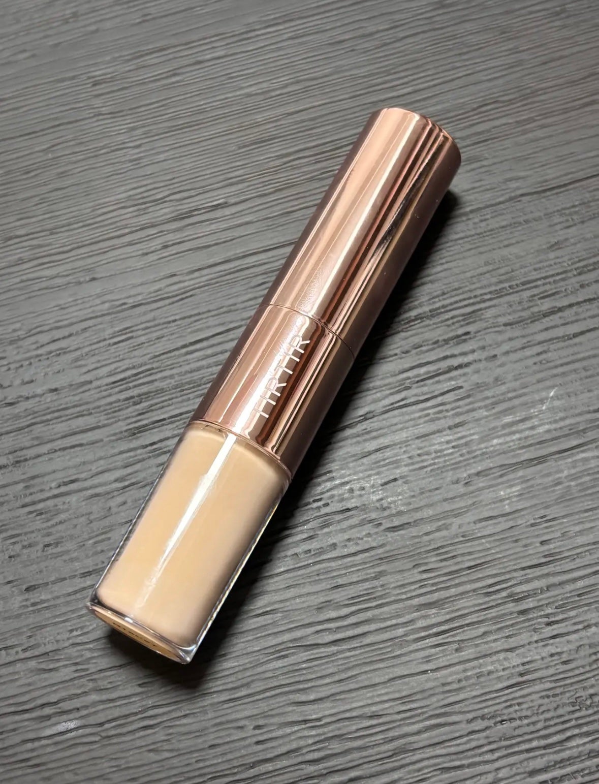 マスクフィットオールカバーデュアルコンシーラー/TIRTIR(ティルティル)/コンシーラーを使ったクチコミ(1枚目)