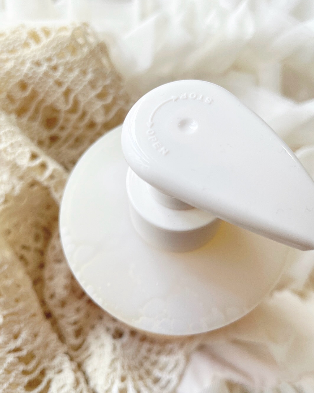 アウアスキン ボディウォッシュ/モンディエス/ボディソープを使ったクチコミ（3枚目）