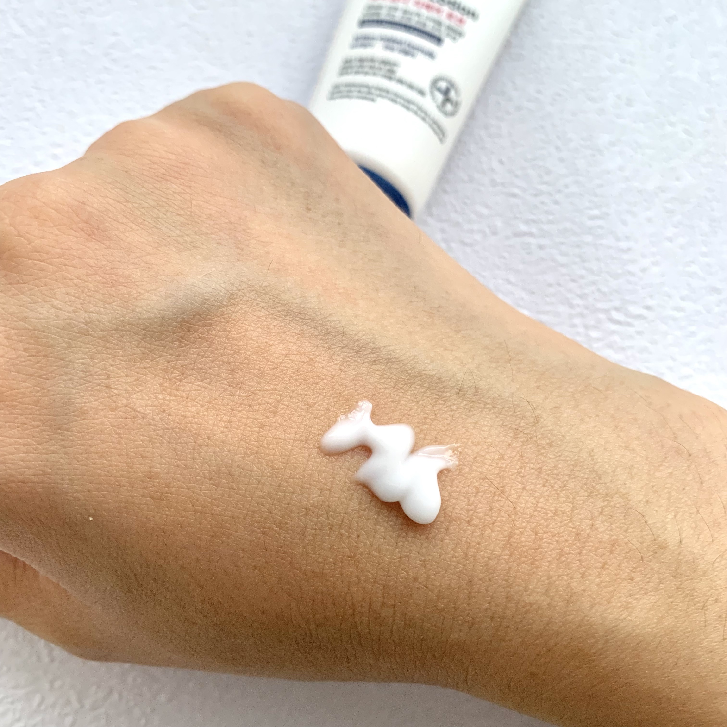 セラMD　リペアローション/Derma:B/ボディローションを使ったクチコミ（2枚目）