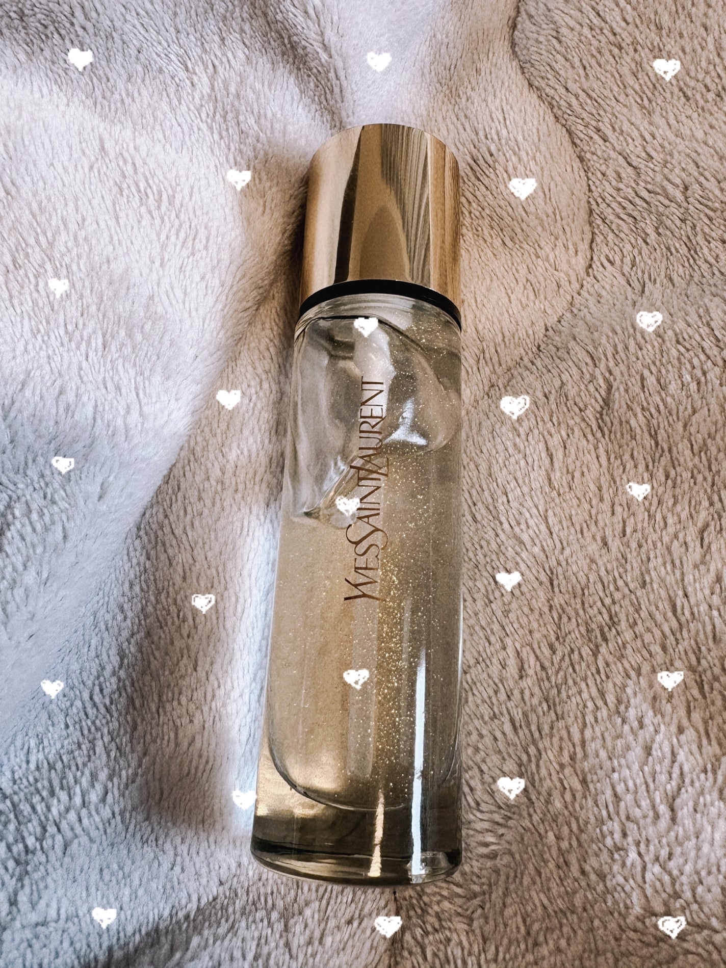 ラディアント タッチ ブラープライマー/YVES SAINT LAURENT BEAUTE/化粧下地を使ったクチコミ(1枚目)