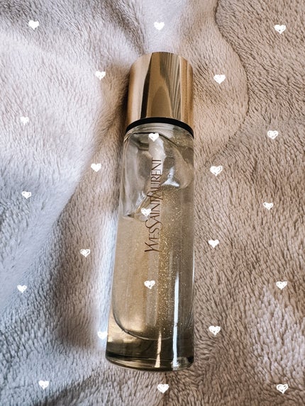 ラディアント タッチ ブラープライマー/YVES SAINT LAURENT BEAUTE/化粧下地を使ったクチコミ(1枚目)