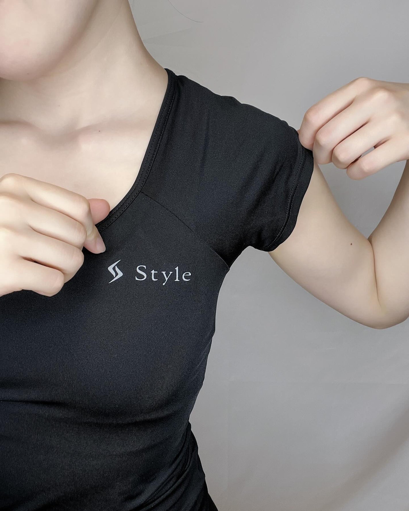 BX Innerwear/MTG/着圧ソックス・レギンスを使ったクチコミ(5枚目)