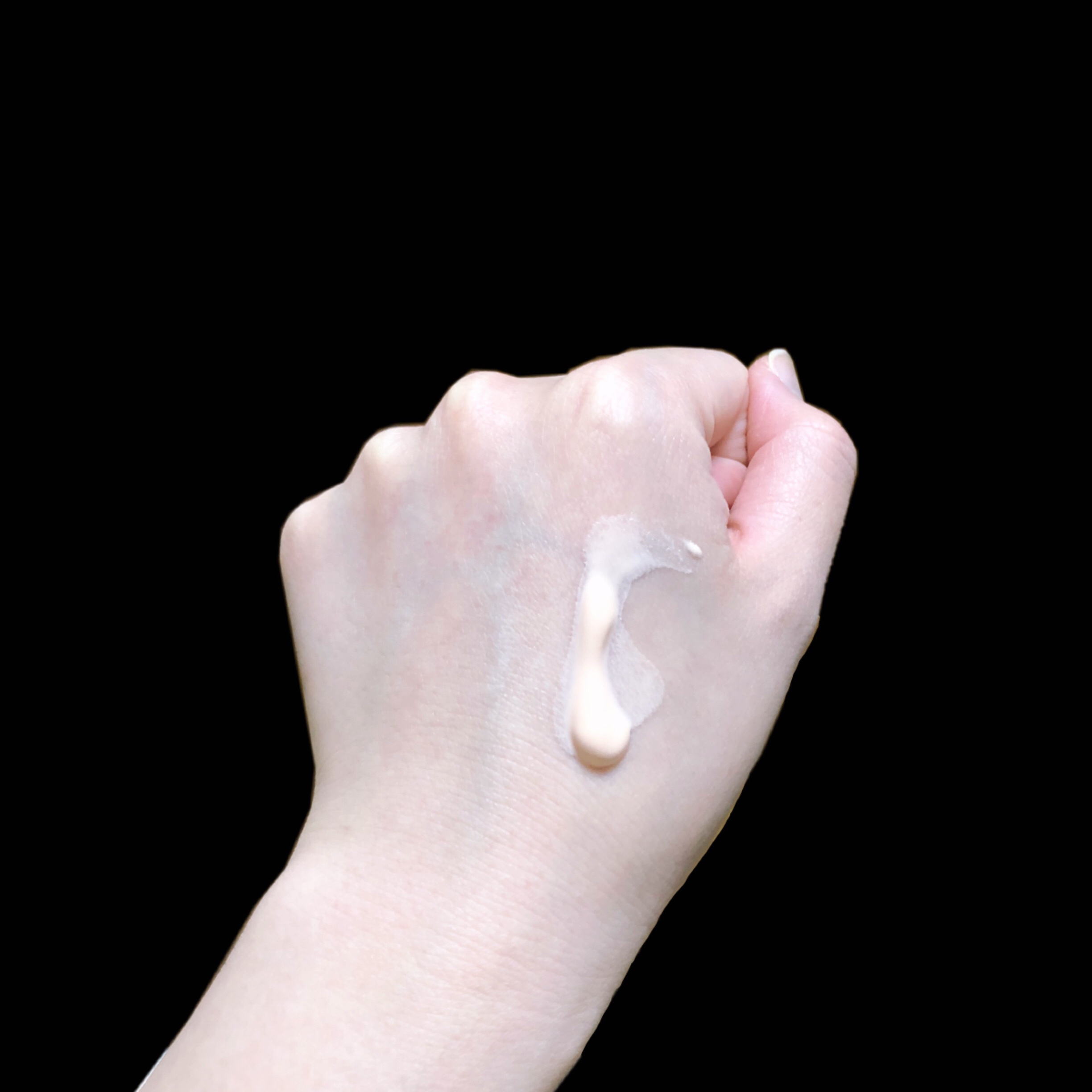 サンスクリーン+モイスト（色付き）＜日焼け止め＞/DR.WU/日焼け止めローションを使ったクチコミ（3枚目）