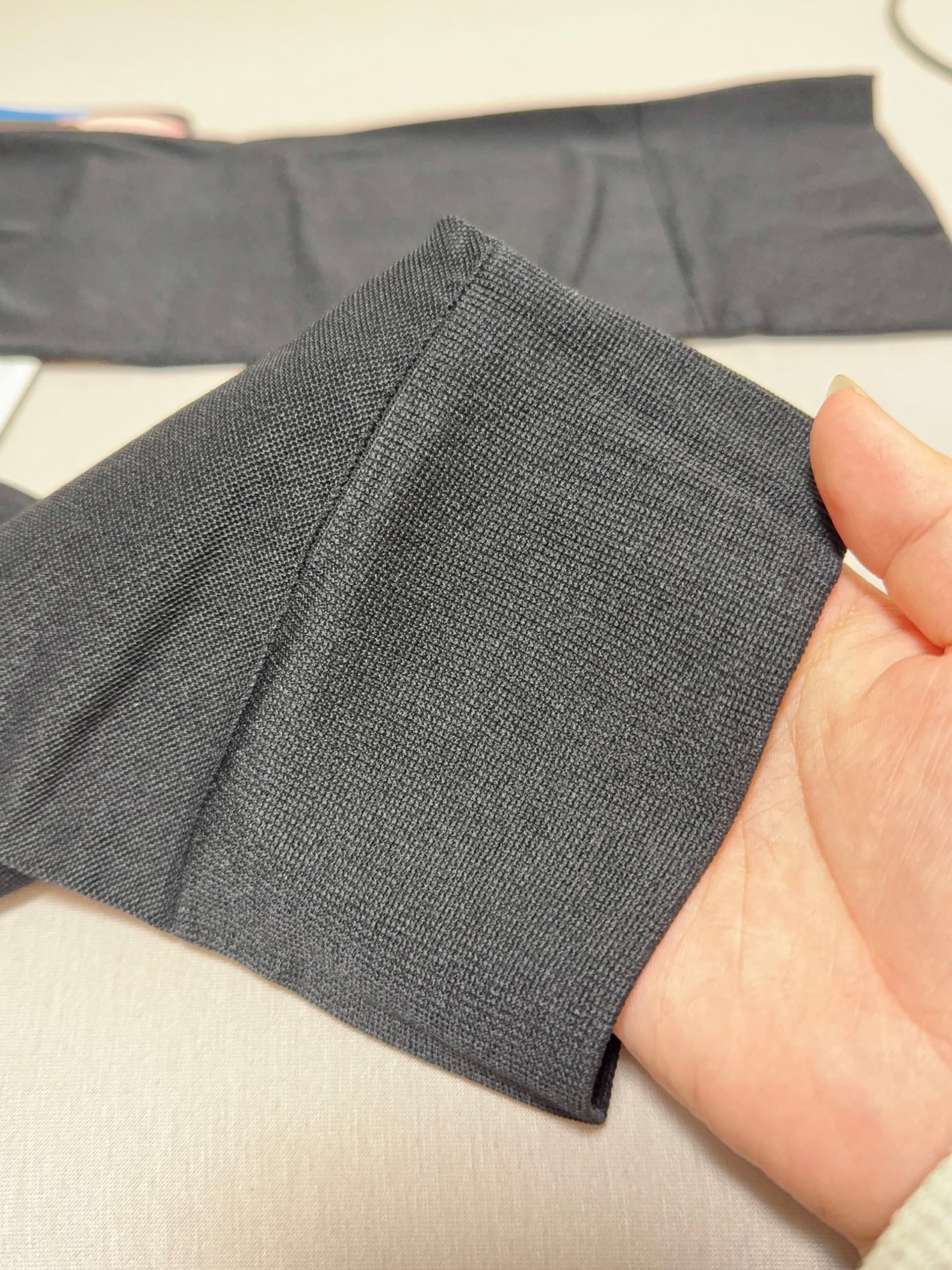 ベルミス スリムフルレッグ/BELMISE/レッグ・フットケアを使ったクチコミ(3枚目)