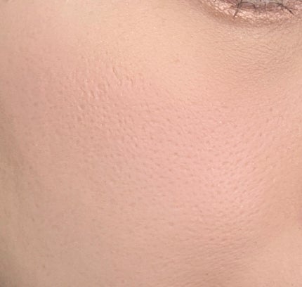 ブレンディングムードチーク/dasique/パウダーチークを使ったクチコミ(4枚目)