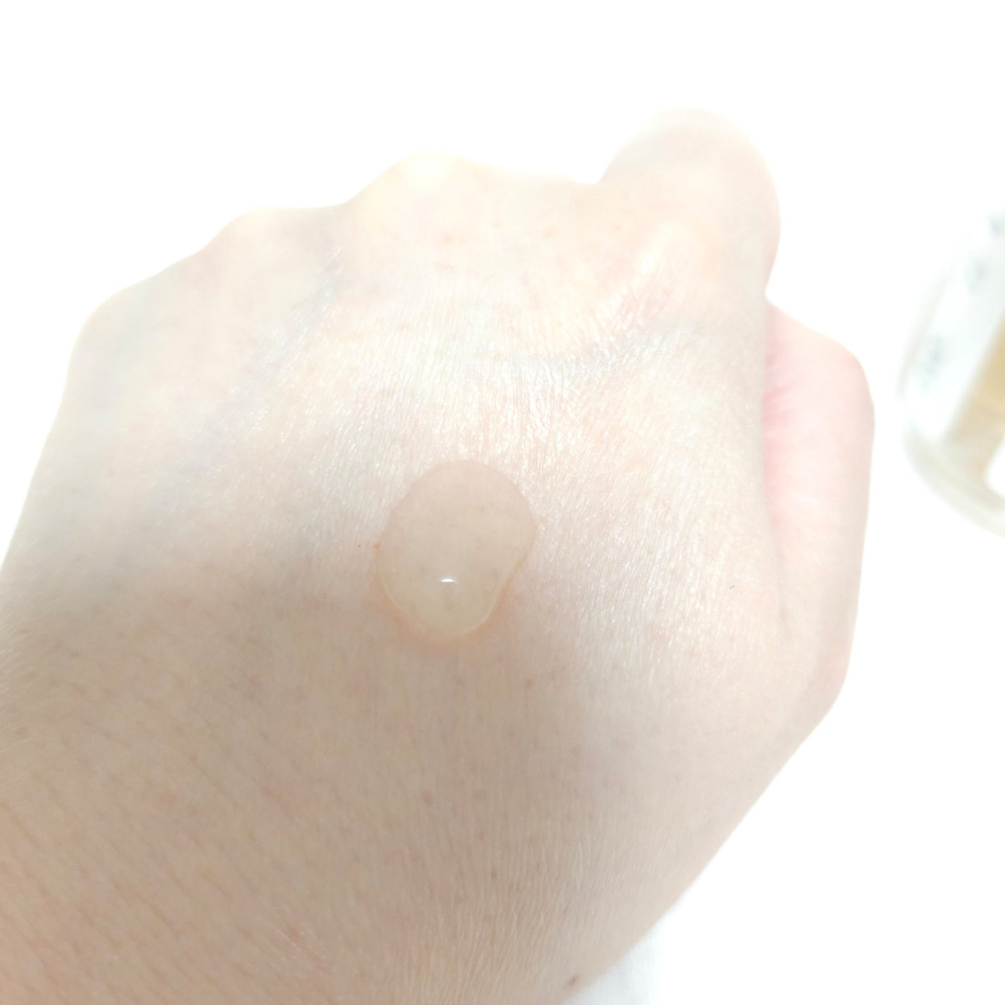 セメンリトカルシウムアンプル+セメンリトカルシウムクリーム/Dr.Melaxin/スキンケアキットを使ったクチコミ(3枚目)