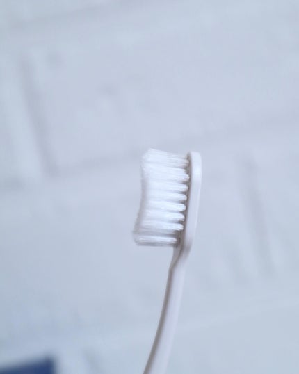 ピュオーラ 炭酸ハミガキ【医薬部外品】/ピュオーラ/歯磨き粉を使ったクチコミ(3枚目)