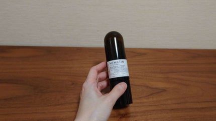 ヘマチン ブースター ミスト/マイブースターズ/ヘアマスク・ヘアパックを使ったクチコミ(1枚目)