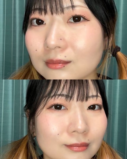 シャドウパレット/dasique/アイシャドウパレットを使ったクチコミ(7枚目)