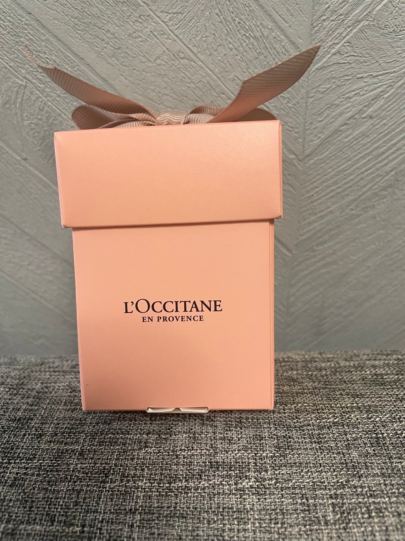 なしか フォロバ100🩵 on LIPS 「ホワイトデーでもらいました🫶可愛いし、小さくて使いやすいしプレ..」(1枚目)